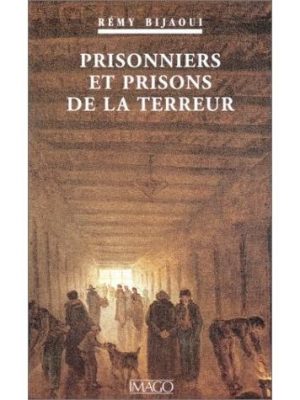 Livre FNAC Prisonniers et prisons de la terreur