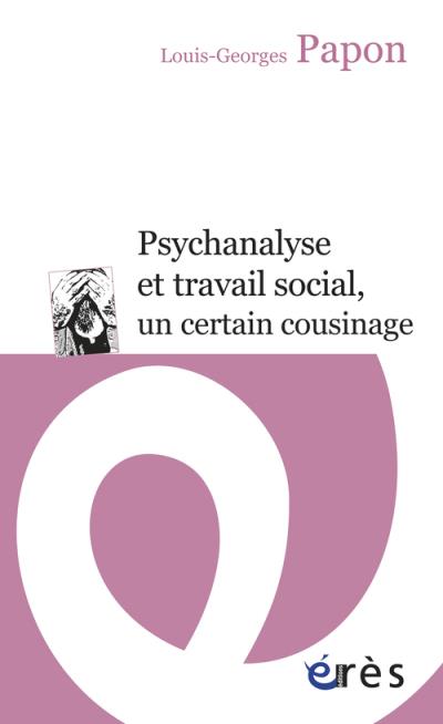Psychanalyse et travail social