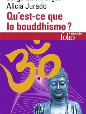 Livre FNAC Qu'est-ce que le bouddhisme ?