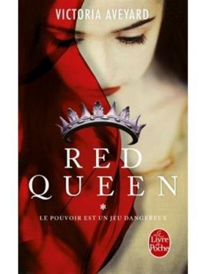 Red Queen (Red Queen