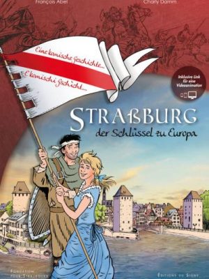 Livre FNAC Strasburg der schlüssel