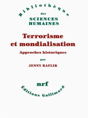Livre FNAC Terrorisme et mondialisation