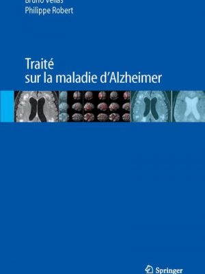 Livre FNAC Traité sur la maladie d'alzheimer