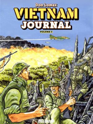 Livre FNAC VIETNAM JOURNAL Volume3