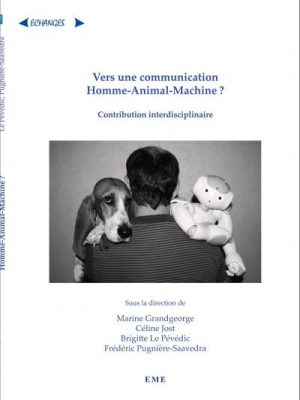 Vers une communication homme-animal-machine ?