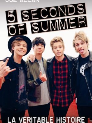 Livre FNAC 5 sos