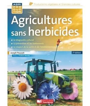Agricultures sans herbicides