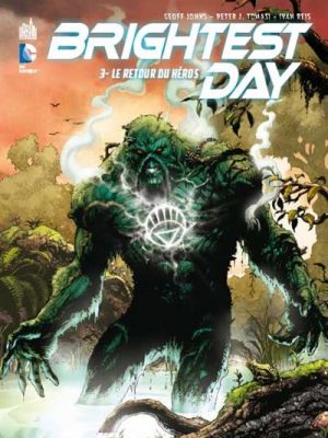 Livre FNAC BRIGHTEST DAY