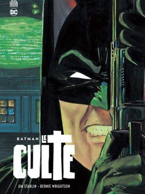 Batman - Le Culte