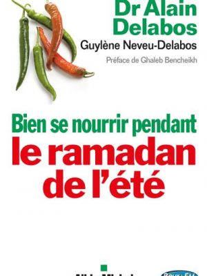 Livre FNAC Bien se nourrir pendant le Ramadan de l'été