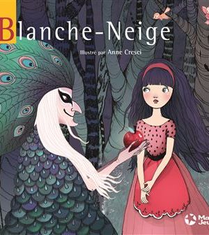 Livre FNAC Blanche-Neige - Petits Contes et Classiques
