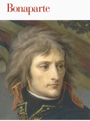 Livre FNAC Bonaparte