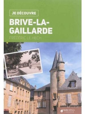 Brive-la-Gaillarde