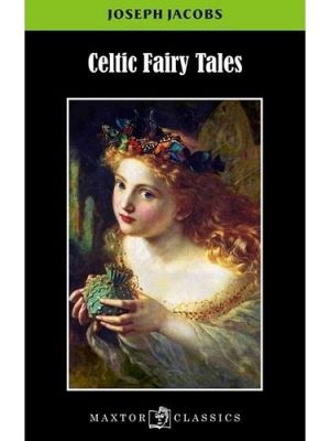 Celtic fairy tales