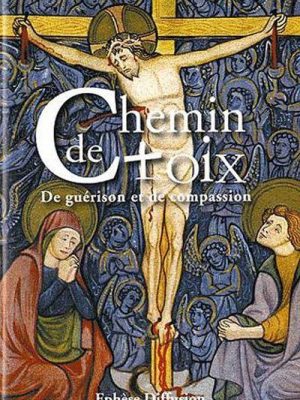 Livre FNAC Chemin de Croix de guérison et de compassion