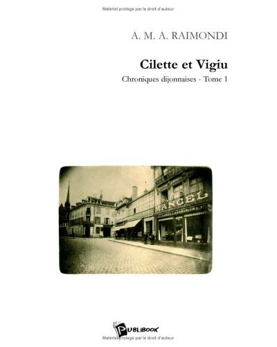 Cilette et Vigiù