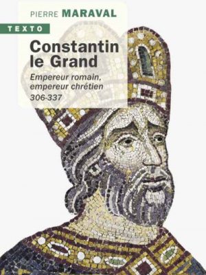Constantin le grand