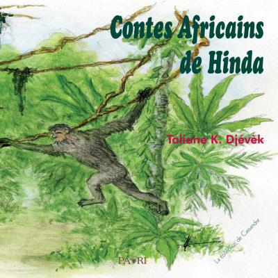 Livre FNAC Contes africains de Hinda