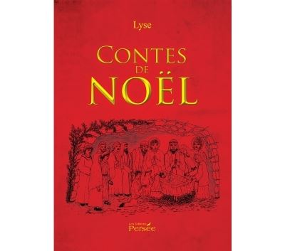 Livre FNAC Contes de Noël
