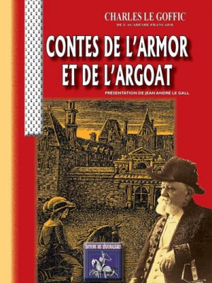Livre FNAC Contes de l'Armor et de l'Argoat