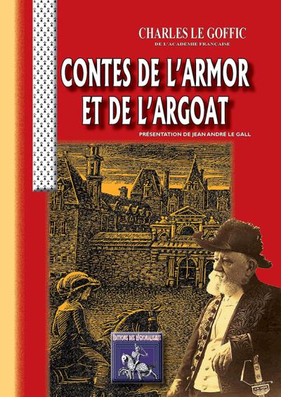 Livre FNAC Contes de l'Armor et de l'Argoat