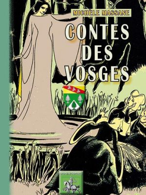 Livre FNAC Contes des Vosges