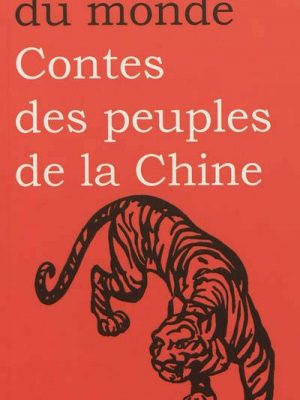 Livre FNAC Contes des peuples de la Chine