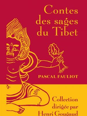 Livre FNAC Contes des sages du Tibet