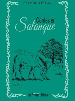 Livre FNAC Contes en Salanque