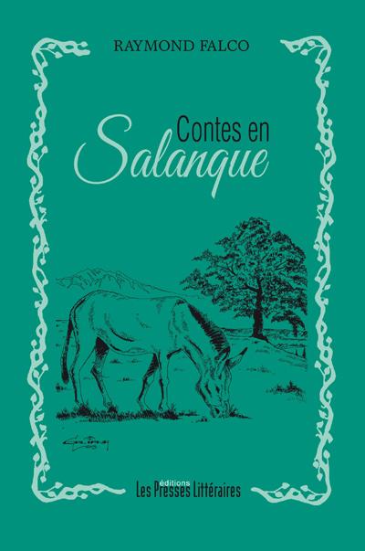 Livre FNAC Contes en Salanque