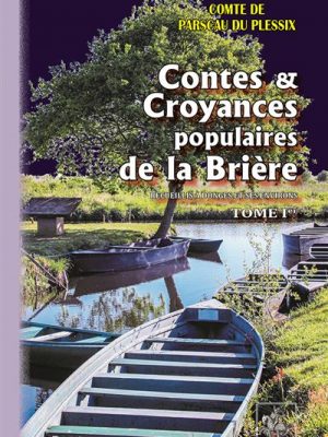 Livre FNAC Contes et croyances populaires de la Brière