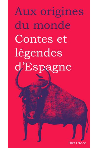 Livre FNAC Contes et légendes d'Espagne