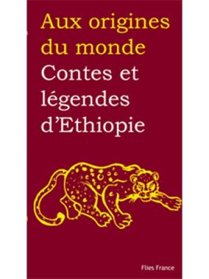 Livre FNAC Contes et légendes d'Ethiopie