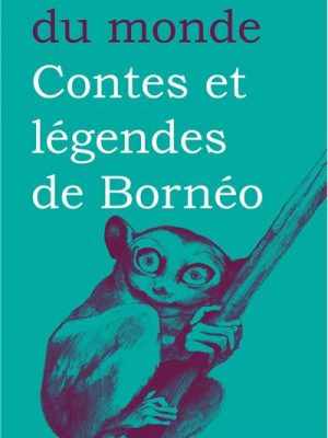 Livre FNAC Contes et légendes de Bornéo