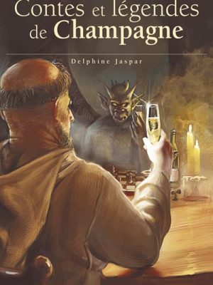 Livre FNAC Contes et légendes de Champagne
