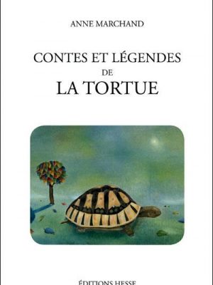 Livre FNAC Contes et légendes de la tortue