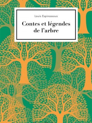 Livre FNAC Contes et légendes de l'arbre