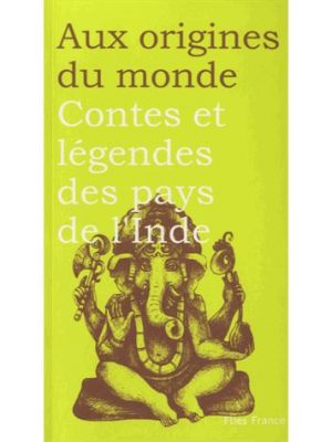Livre FNAC Contes et légendes des pays de l'Inde