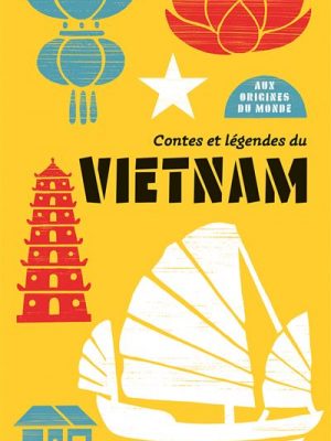 Livre FNAC Contes et légendes du Vietnam