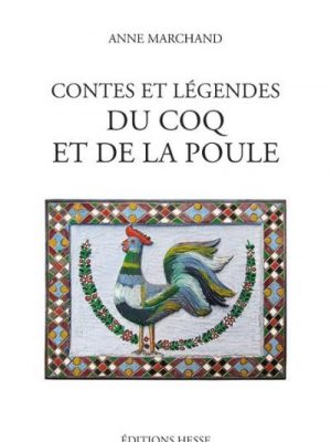 Livre FNAC Contes et légendes du coq et de la poule