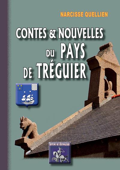 Livre FNAC Contes et nouvelles du Pays de Tréguier