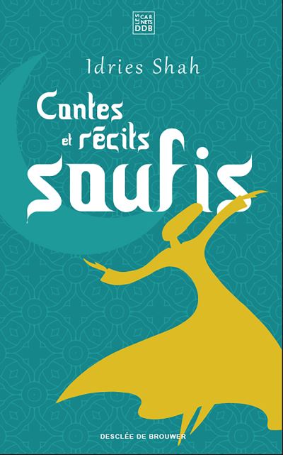 Livre FNAC Contes et récits soufis