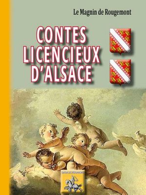 Livre FNAC Contes licencieux d'Alsace