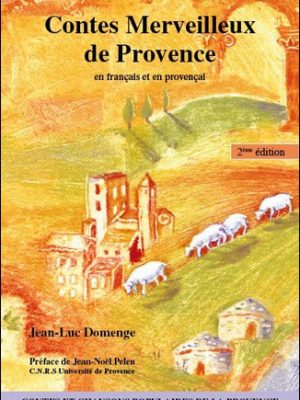 Livre FNAC Contes merveilleux de Provence