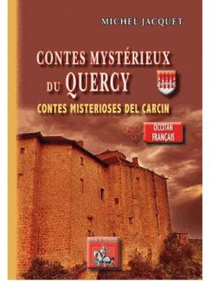 Contes mystérieux du Quercy