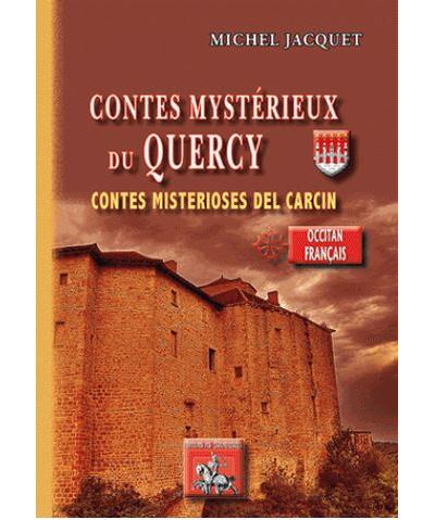 Contes mystérieux du Quercy