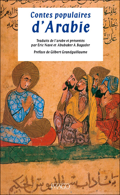 Livre FNAC Contes populaires d'arabie