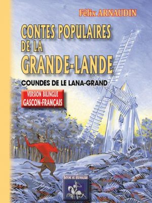 Livre FNAC Contes populaires de la grande Lande