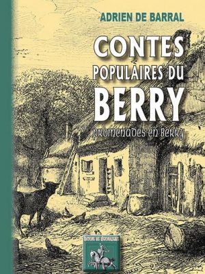 Livre FNAC Contes populaires du Berry