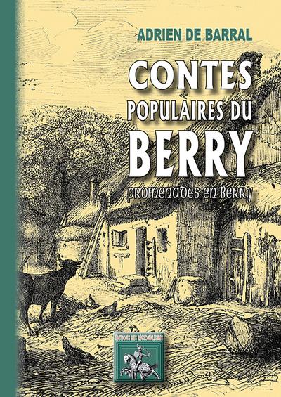 Livre FNAC Contes populaires du Berry